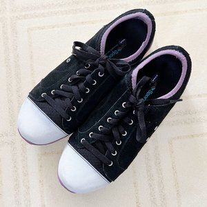 Dr. Scholl's Natural Sport Granola Sneakers Women's Size 10M